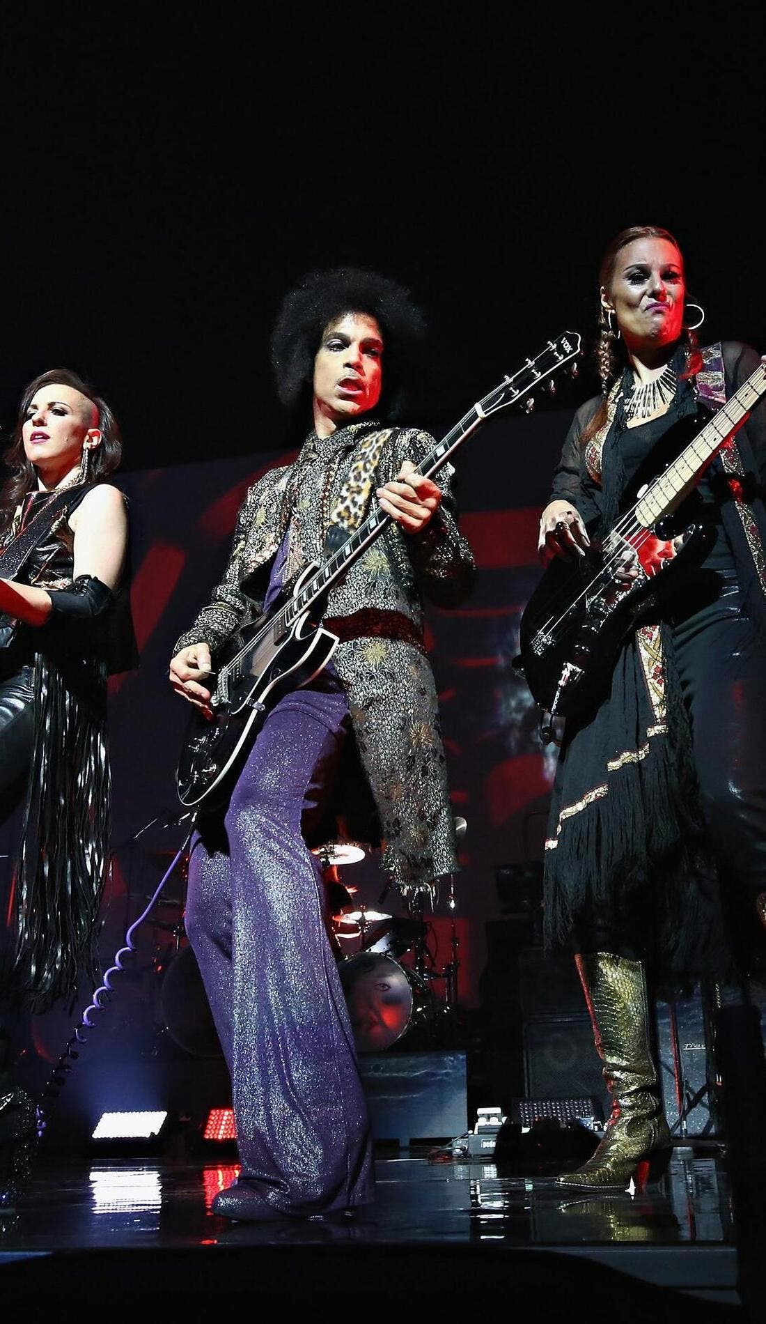 3rdeyegirl promotional image for upcoming events and ticket sales