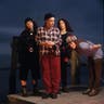 4 Non Blondes