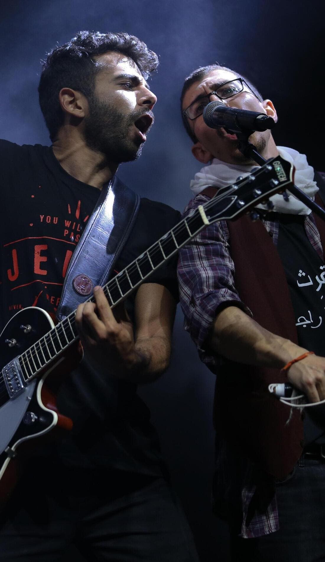 47Soul promotional image for upcoming events and ticket sales