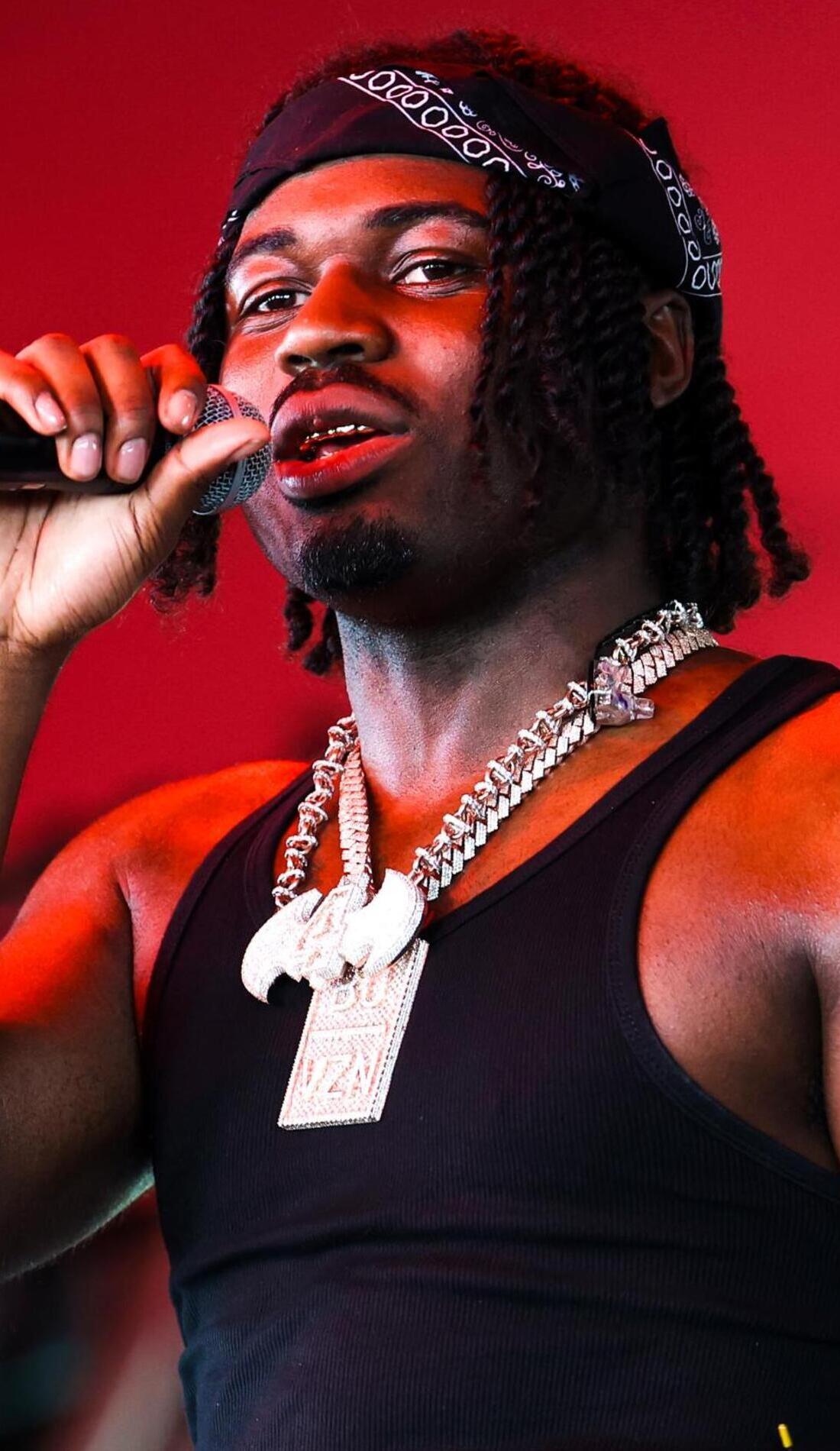 4batz promotional image for upcoming events and ticket sales