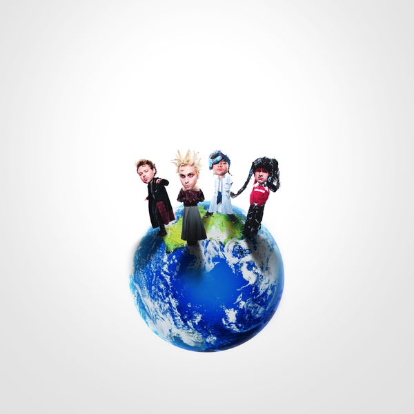 5 Seconds of Summer image