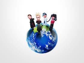 Shoreline Amphitheatre home performer