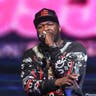 50 Cent