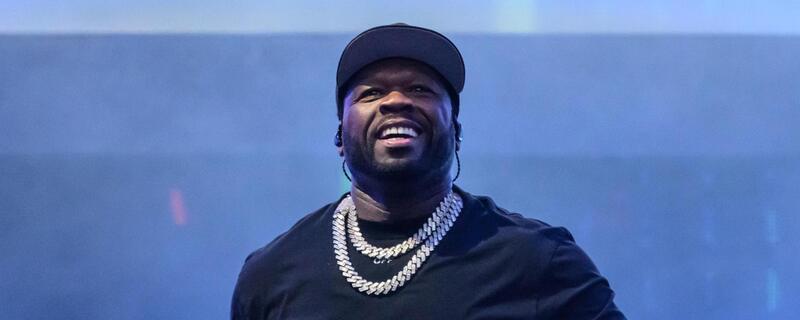 50 Cent at Pacha New York
