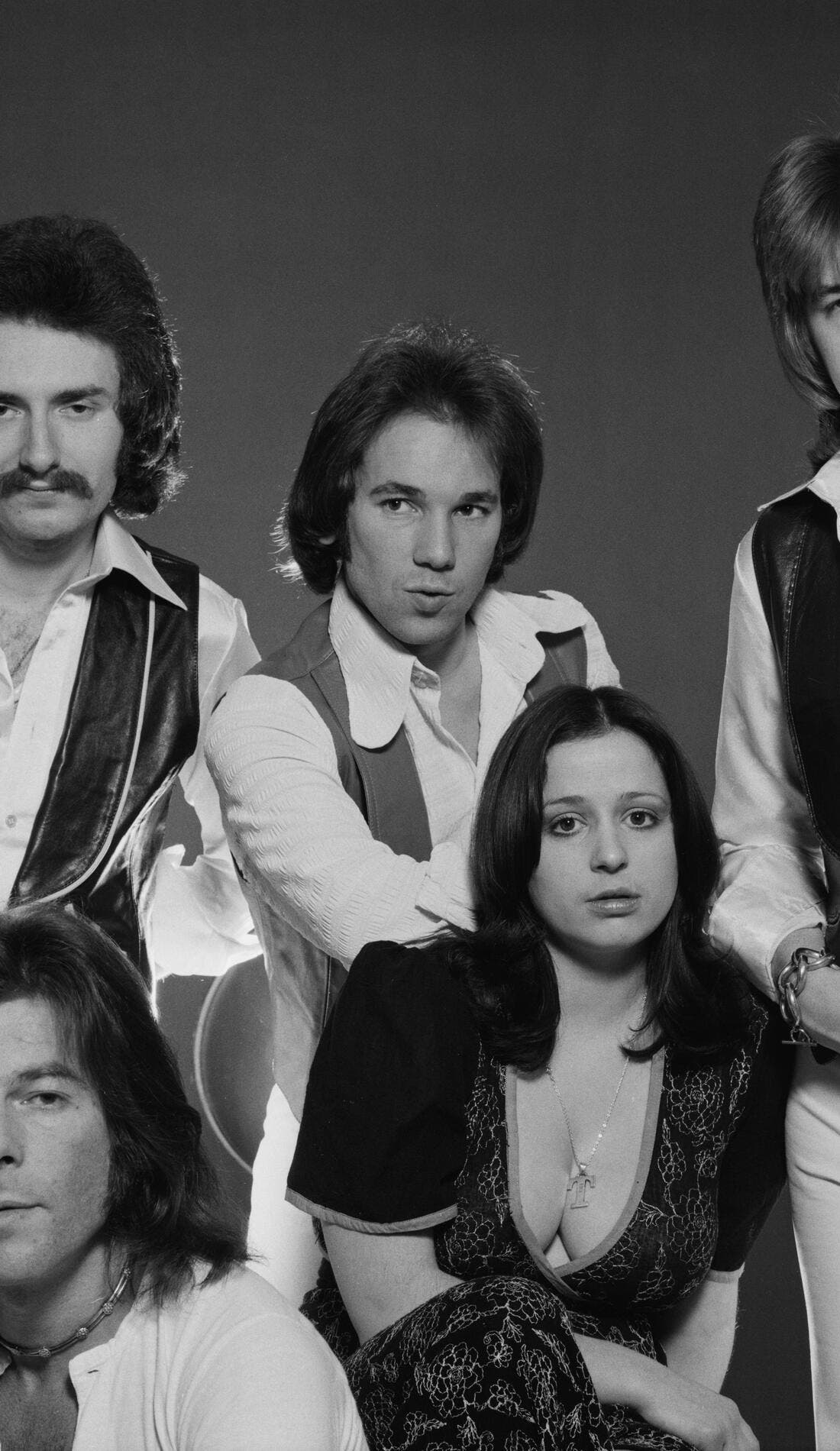 5000 Volts promotional image for upcoming events and ticket sales