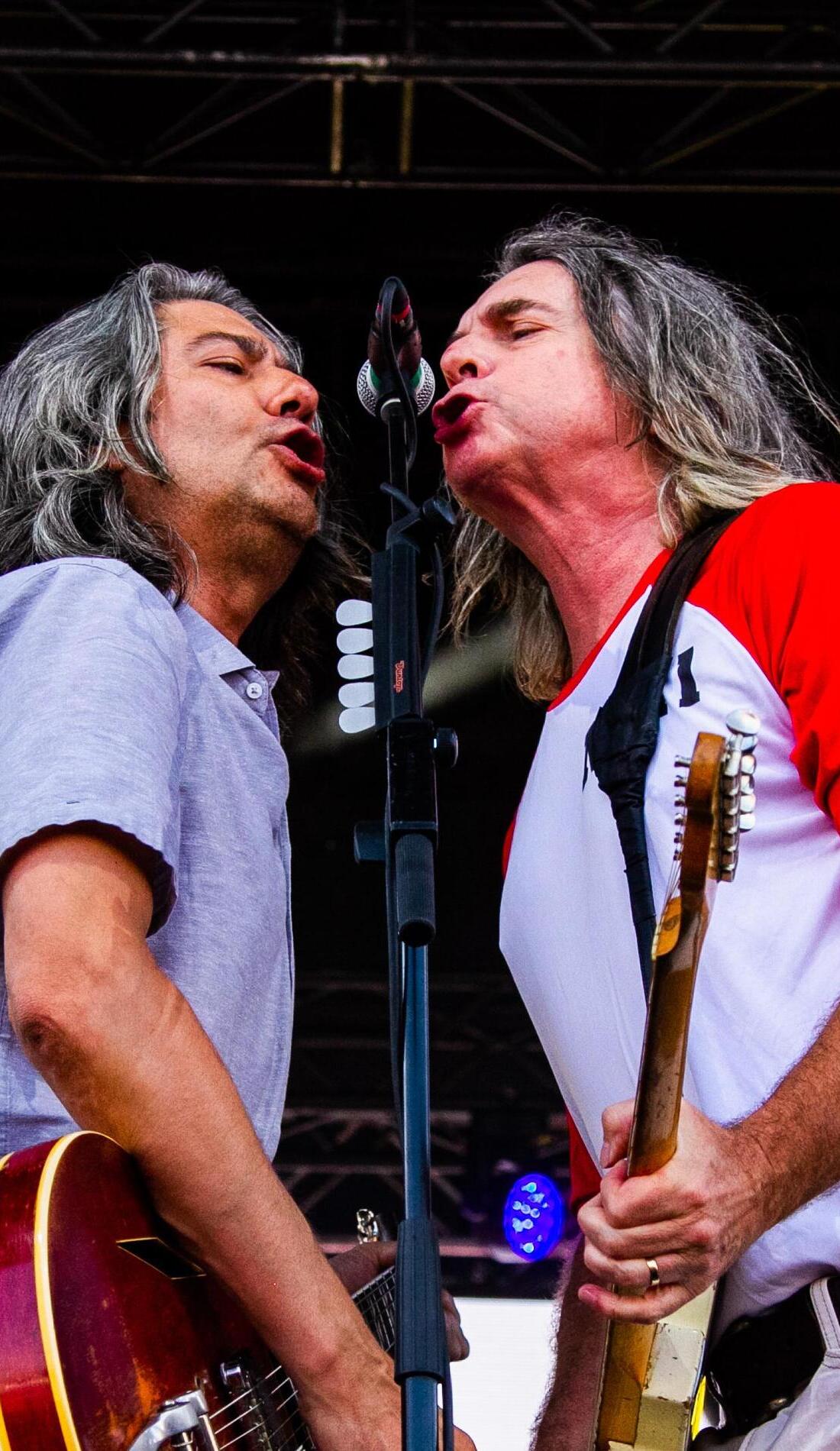 54-40 promotional image for upcoming events and ticket sales