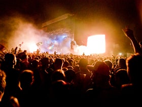 5 O'Clock Somewhere Festival - 2 Day Pass - with Ella Langley, Old Dominion, Clint Black, and more