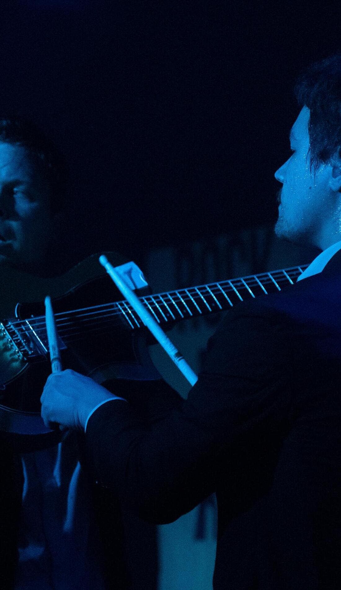 68 promotional image for upcoming events and ticket sales