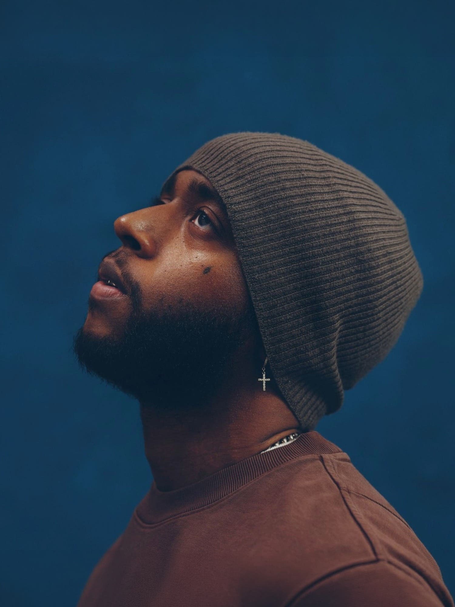 6LACK with Eem Triplin at McMenamins Crystal Ballroom in Portland, OR