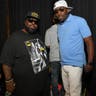 8Ball & MJG image
