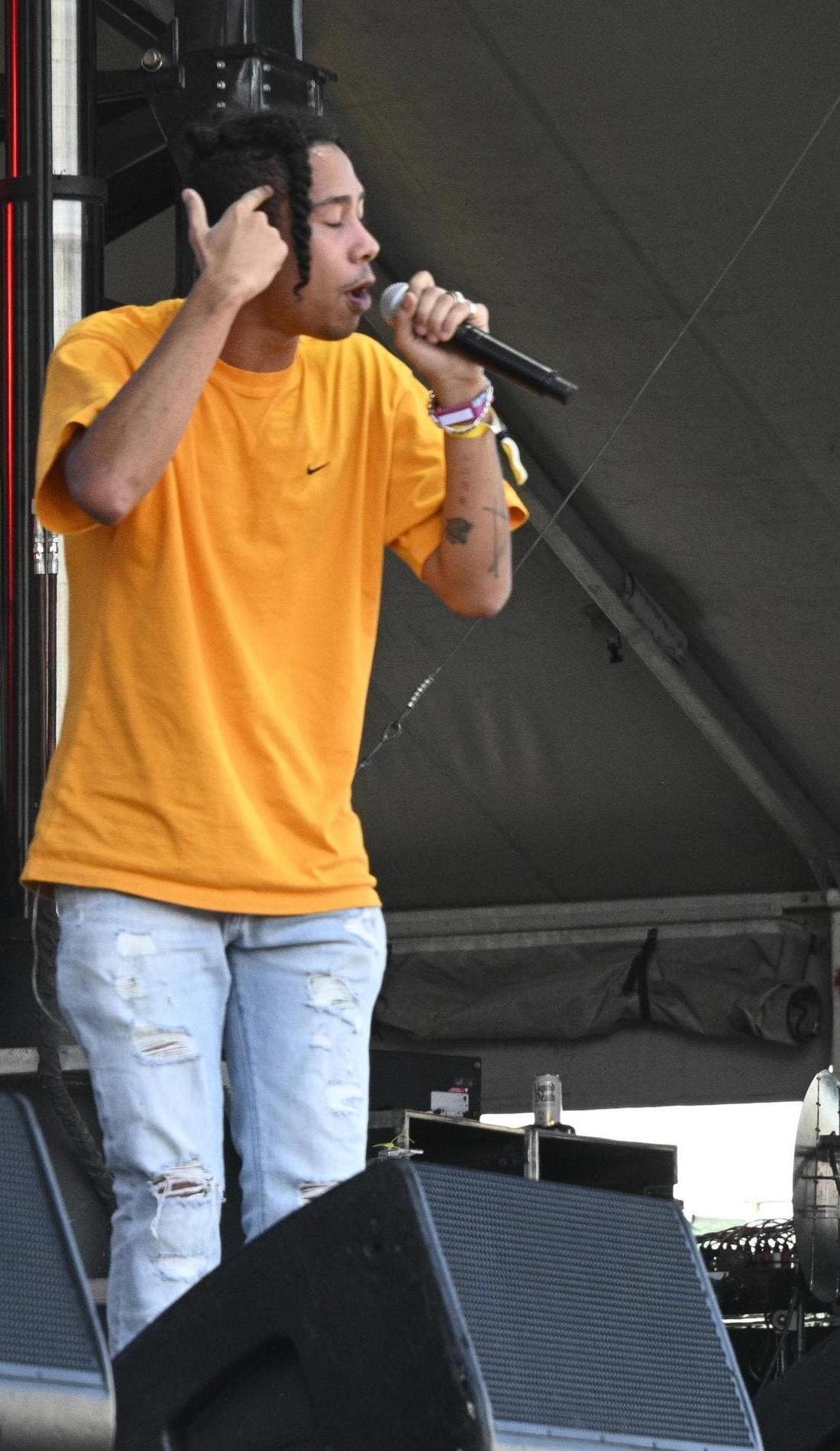 99 Neighbors promotional image for upcoming events and ticket sales