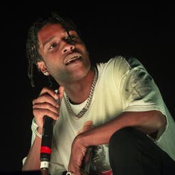 A$AP Rocky