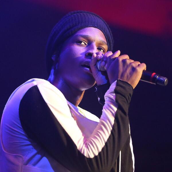 A$AP Rocky image