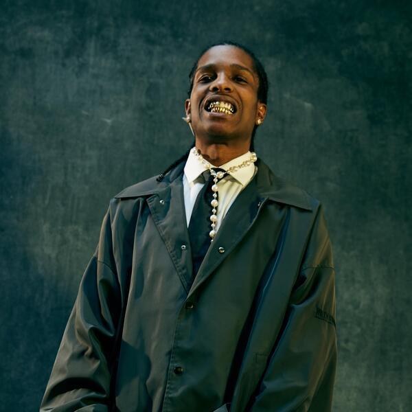 A$AP Rocky image