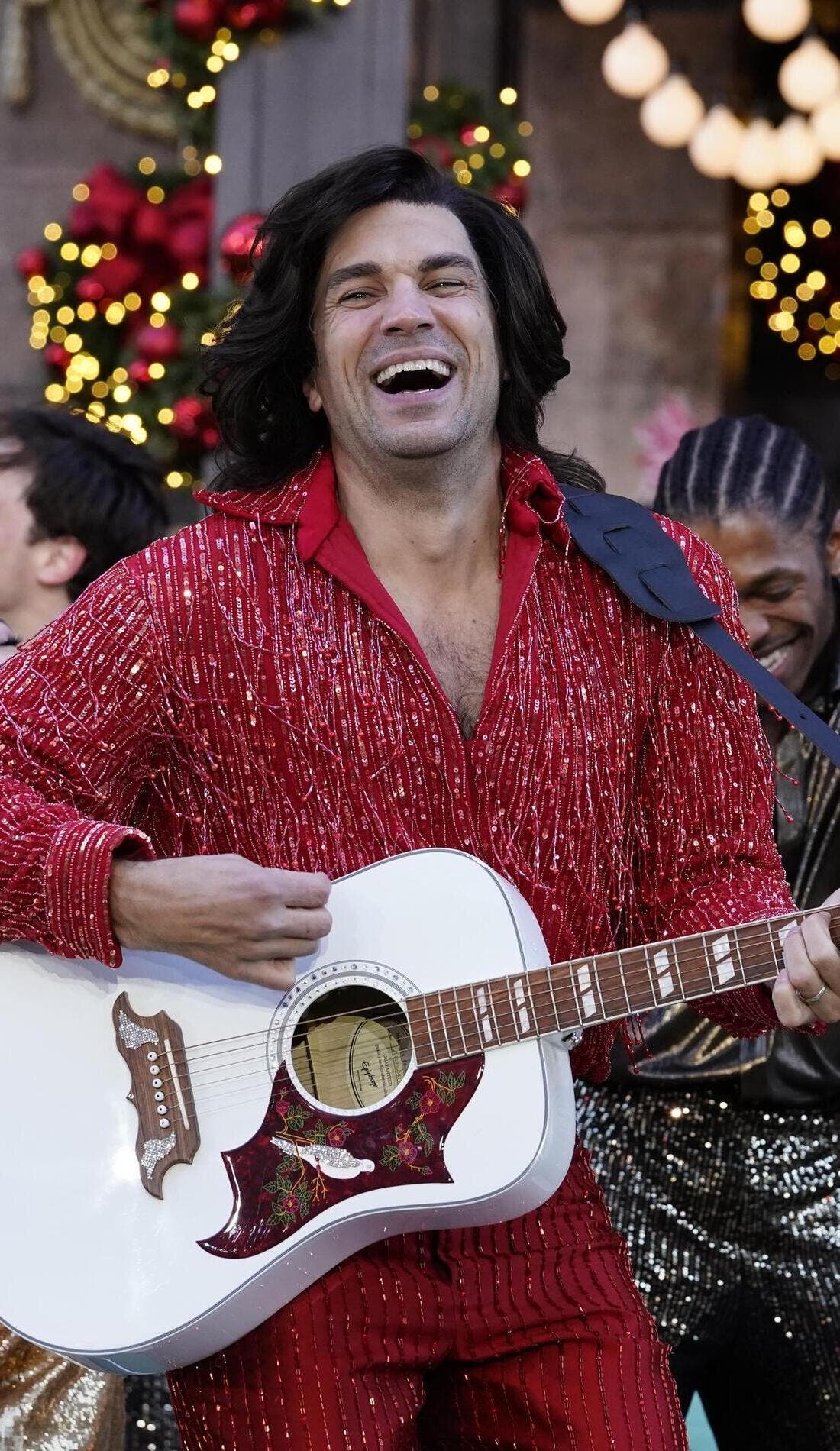 A Beautiful Noise: The Neil Diamond Musical image promotionnelle pour les événements à venir et la vente de billets en Fresno