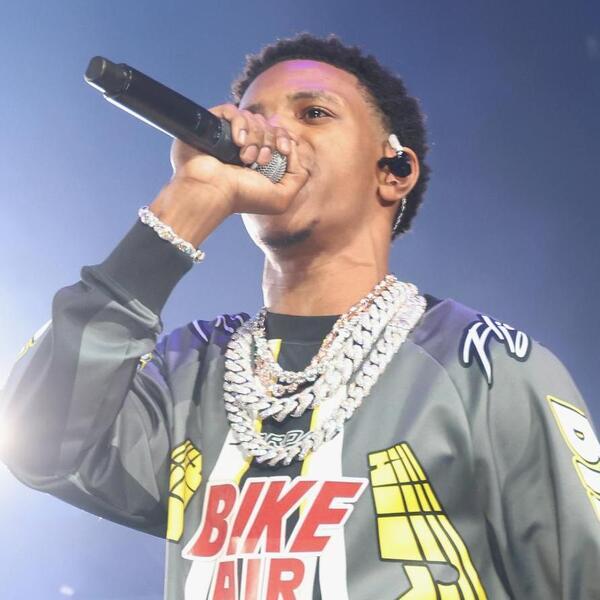 A Boogie Wit Da Hoodie