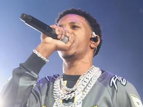 A Boogie Wit Da Hoodie