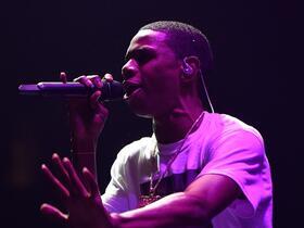 A Boogie Wit Da Hoodie with Zeddy Will
