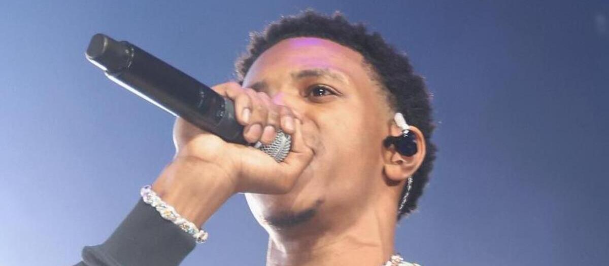 A Boogie Wit Da Hoodie live — The Armory - Minneapolis, Minneapolis