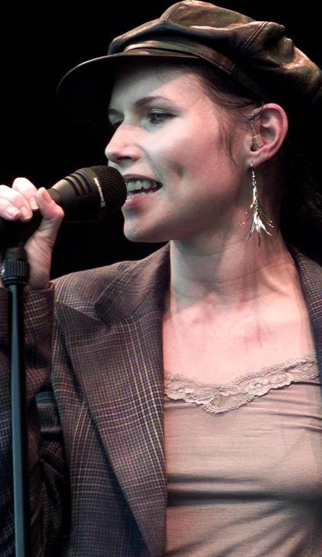 A Camp promotional image for upcoming events and ticket sales