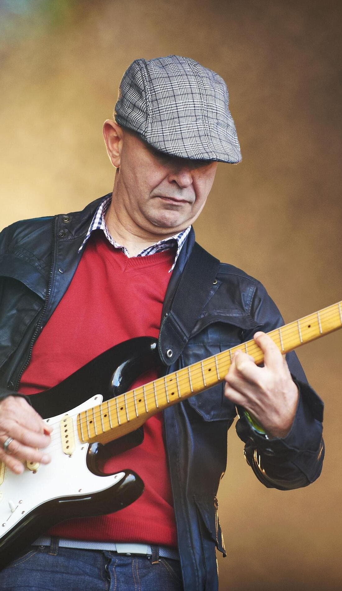 A Certain Ratio promotional image for upcoming events and ticket sales