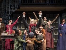 Goodman Theatre - Albert Theatre home performer