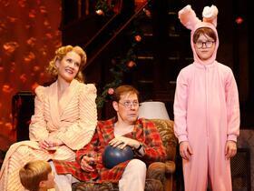 A Christmas Story