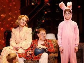 A Christmas Story