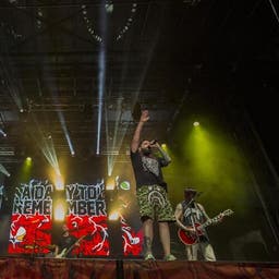 A Day To Remember