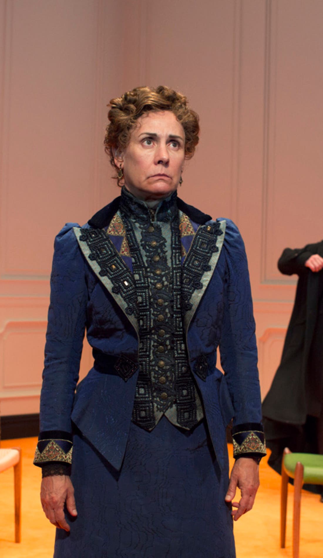 A Doll's House, Part 2 promotional image for upcoming events and ticket sales