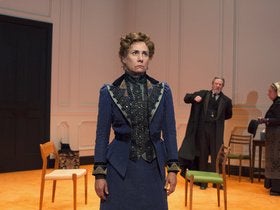 A Doll's House, Part 2 - Santa Paula