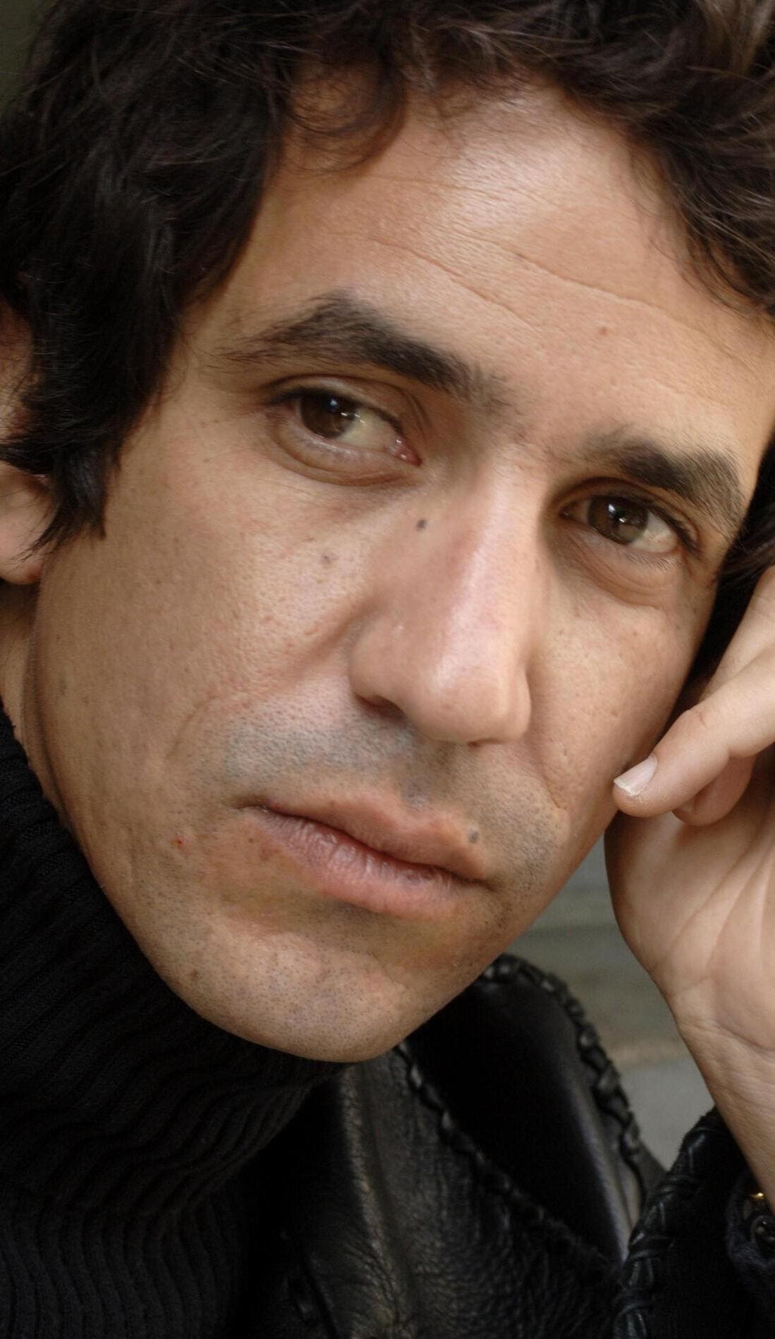 A.J. Croce promotional image for upcoming events and ticket sales