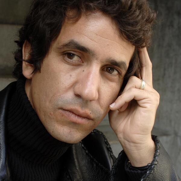 A.J. Croce image