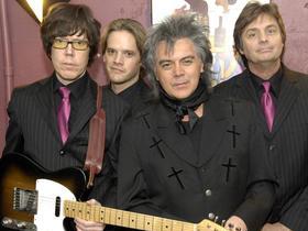 A John Waters Christmas