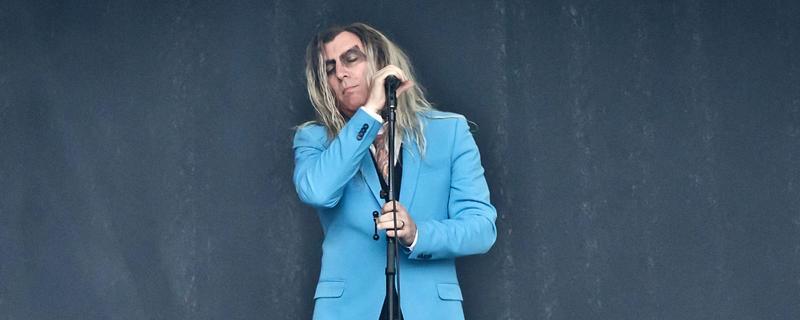 A Perfect Circle at The Drive Adelaide