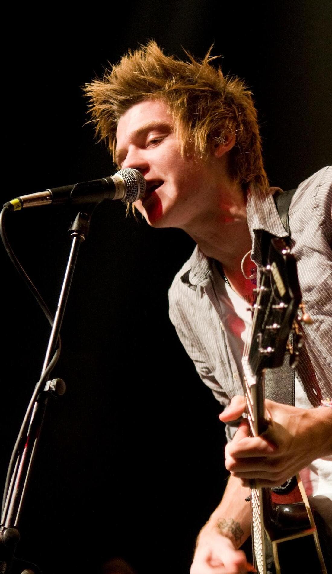 A Rocket To The Moon promotional image for upcoming events and ticket sales