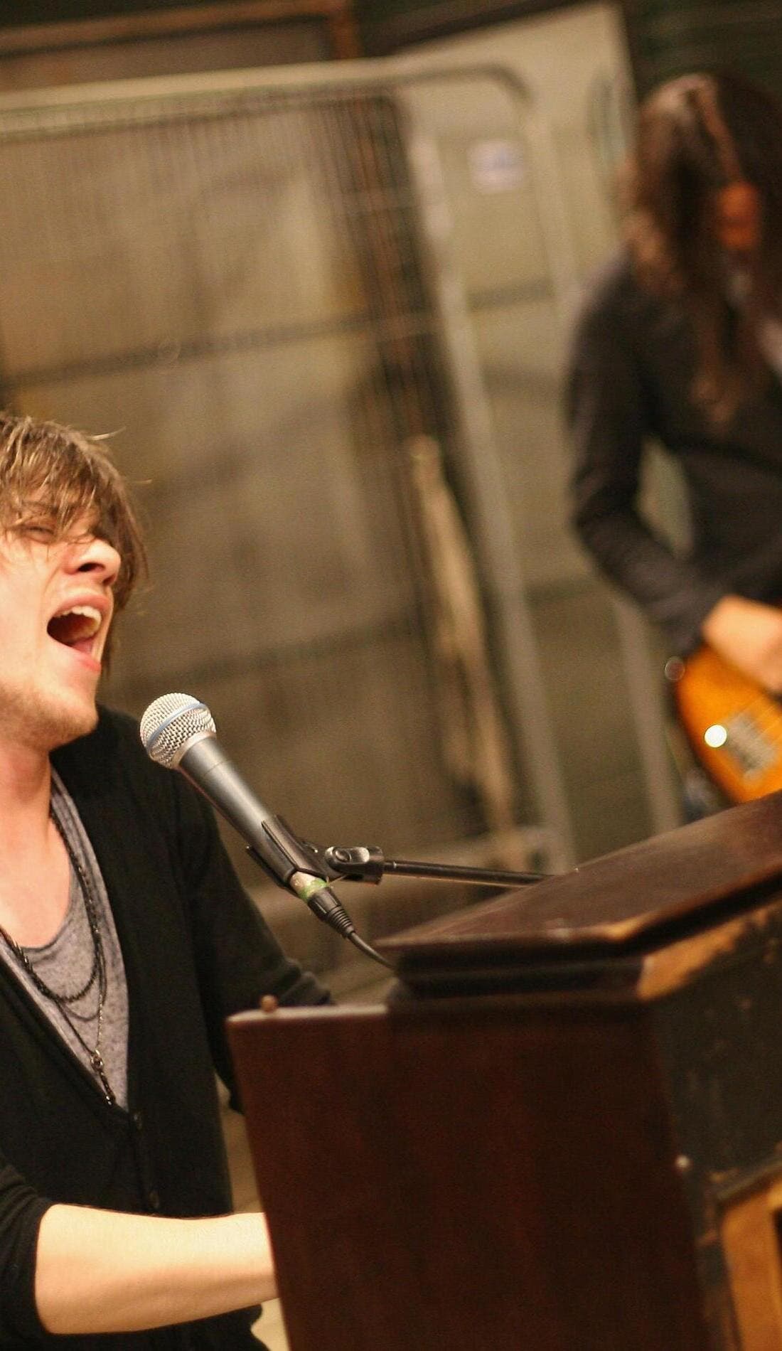 A Silent Film promotional image for upcoming events and ticket sales