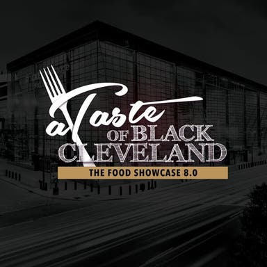 Promotional image of A Taste of Black Cleveland