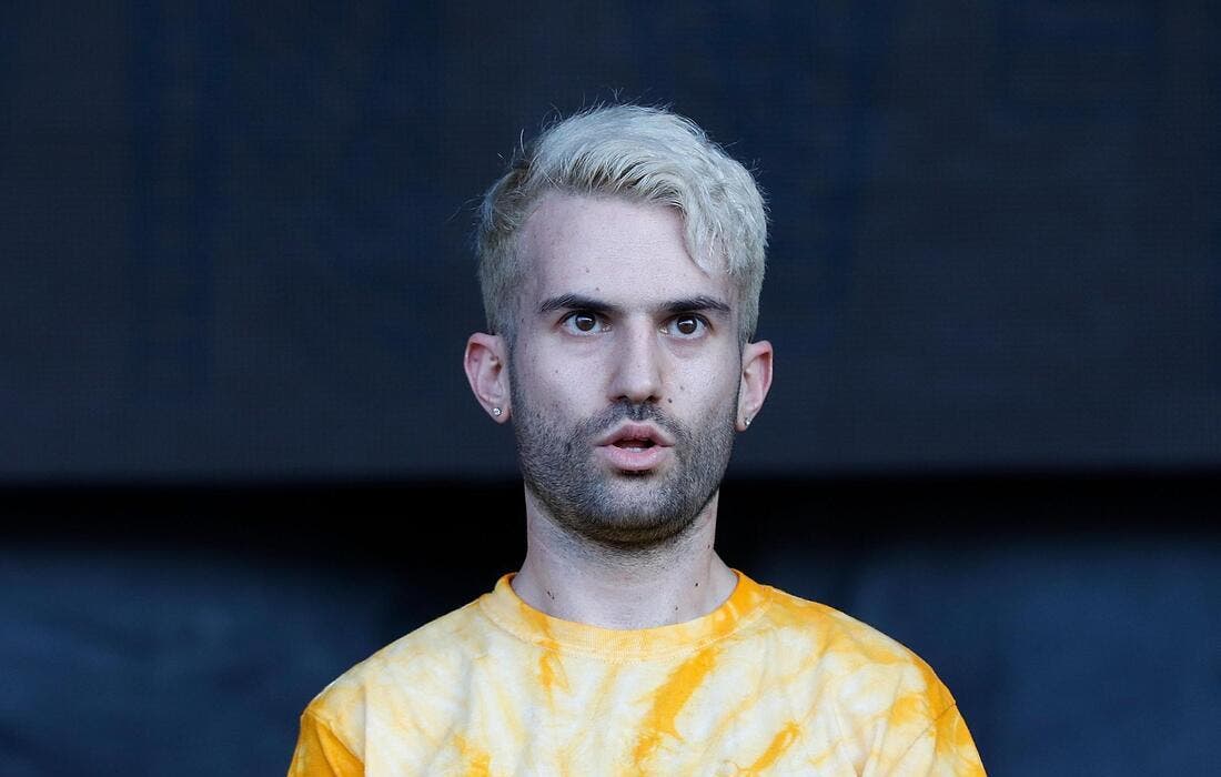 Promotional image for A-Trak tickets at Believe Music Hall on Aug 30, 2025