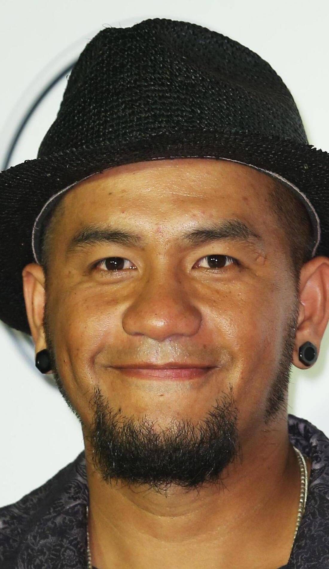 A-Yue promotional image for upcoming events and ticket sales