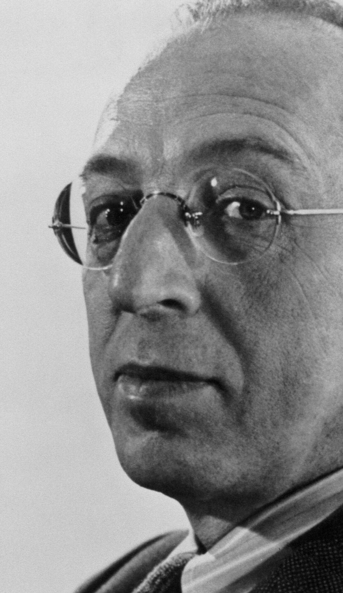 Aaron Copeland promotional image for upcoming events and ticket sales