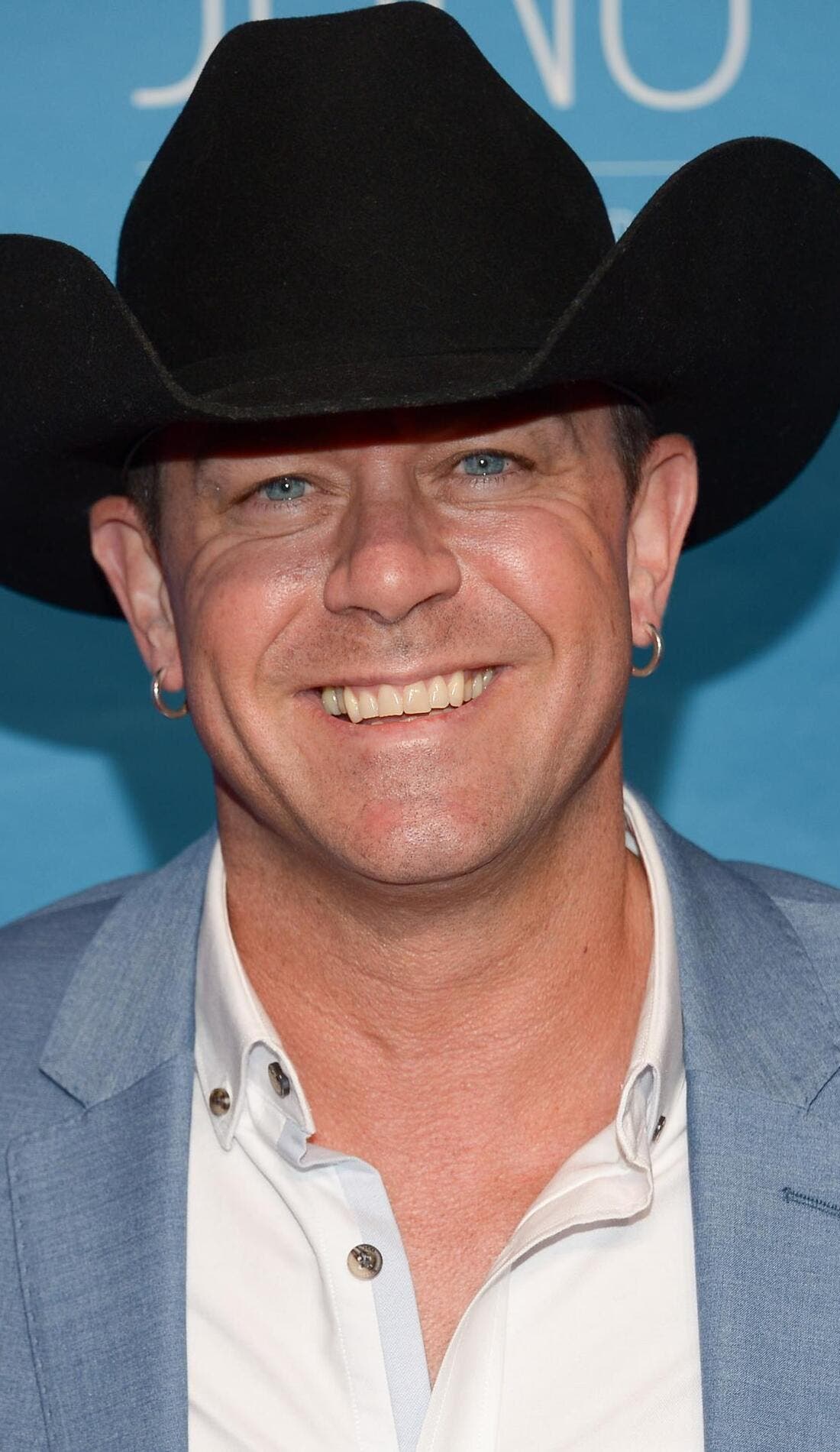 Aaron Pritchett promotional image for upcoming events and ticket sales