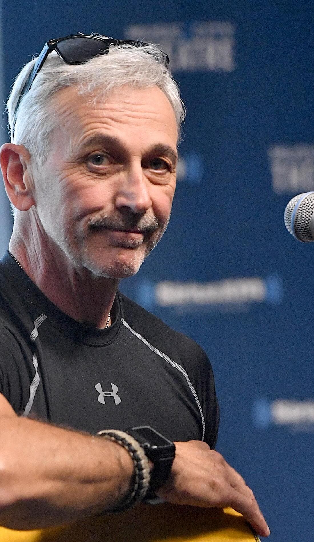 Aaron Tippin promotional image for upcoming events and ticket sales