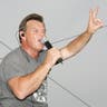 Aaron Tippin image