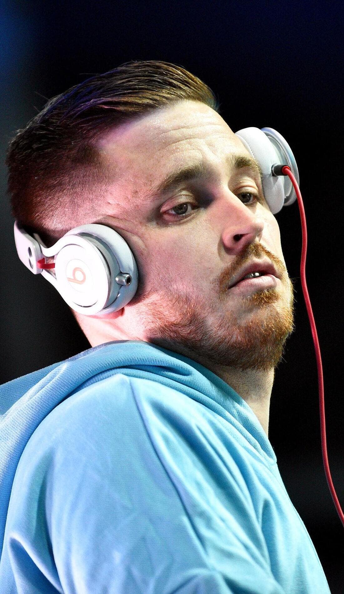 Aazar promotional image for upcoming events and ticket sales