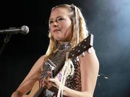 Abbie Callahan