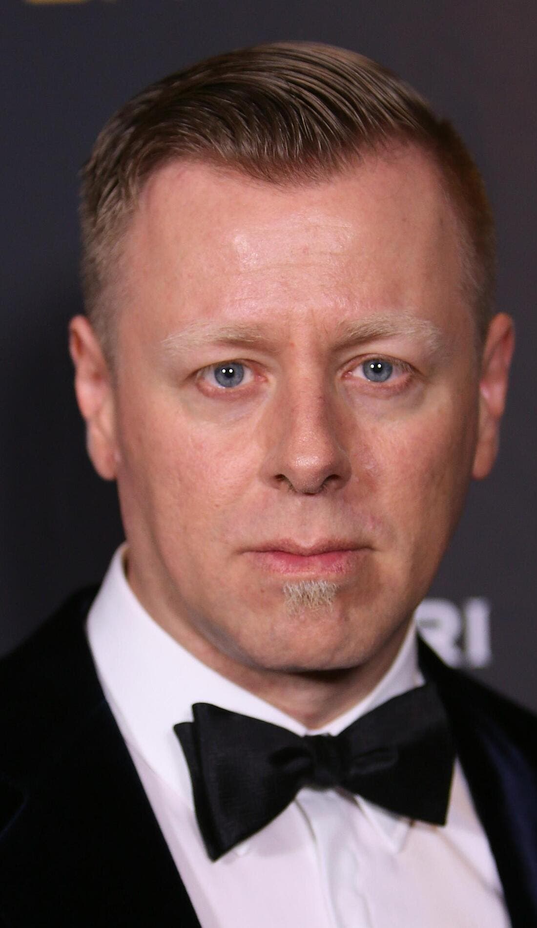 Abel Korzeniowski promotional image for upcoming events and ticket sales