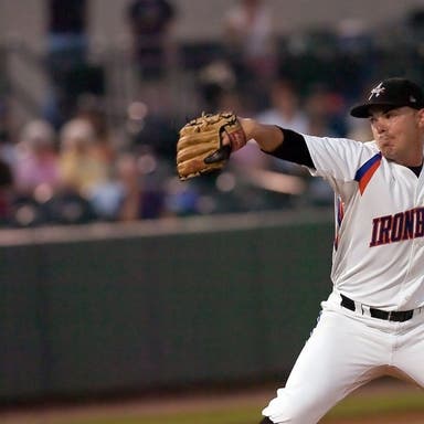 Promotional image of Aberdeen IronBirds