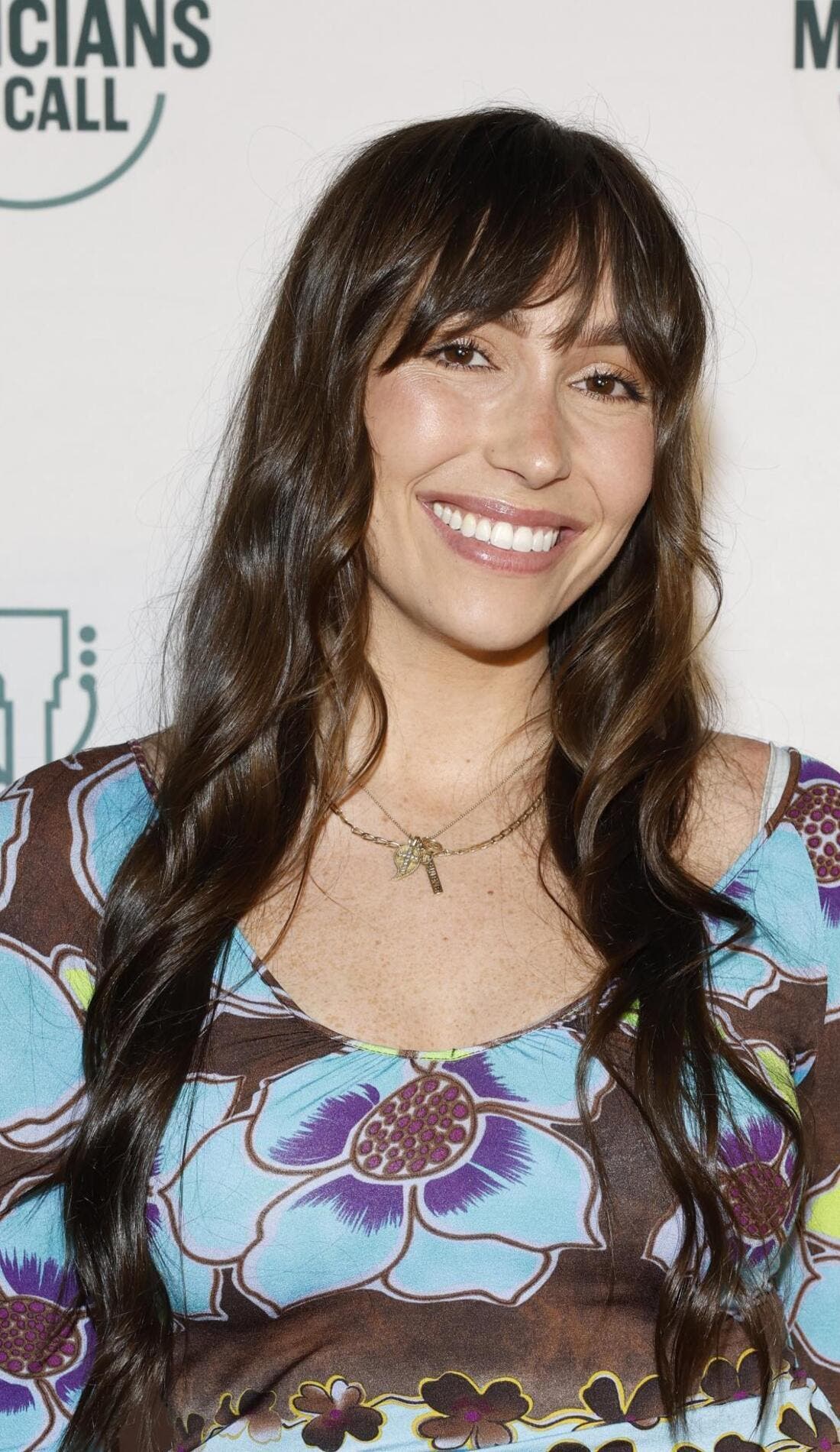 Abigail Rose promotional image for upcoming events and ticket sales