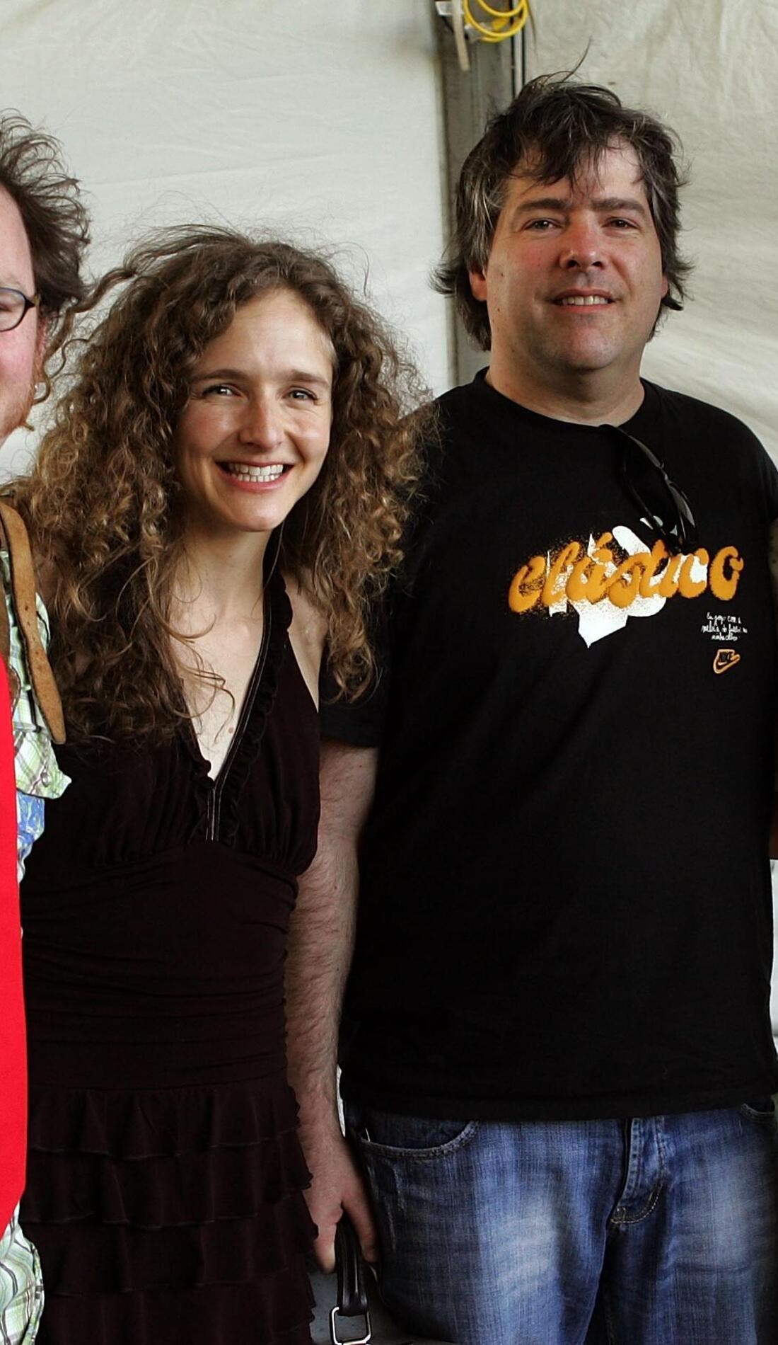 Abigail Washburn & The Sparrow Quartet promotional image for upcoming events and ticket sales